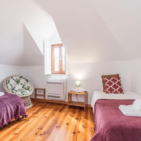 Casa Navegantes Villa Cascais Ngoại thất bức ảnh