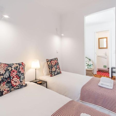 Casa Navegantes Villa Cascais Ngoại thất bức ảnh