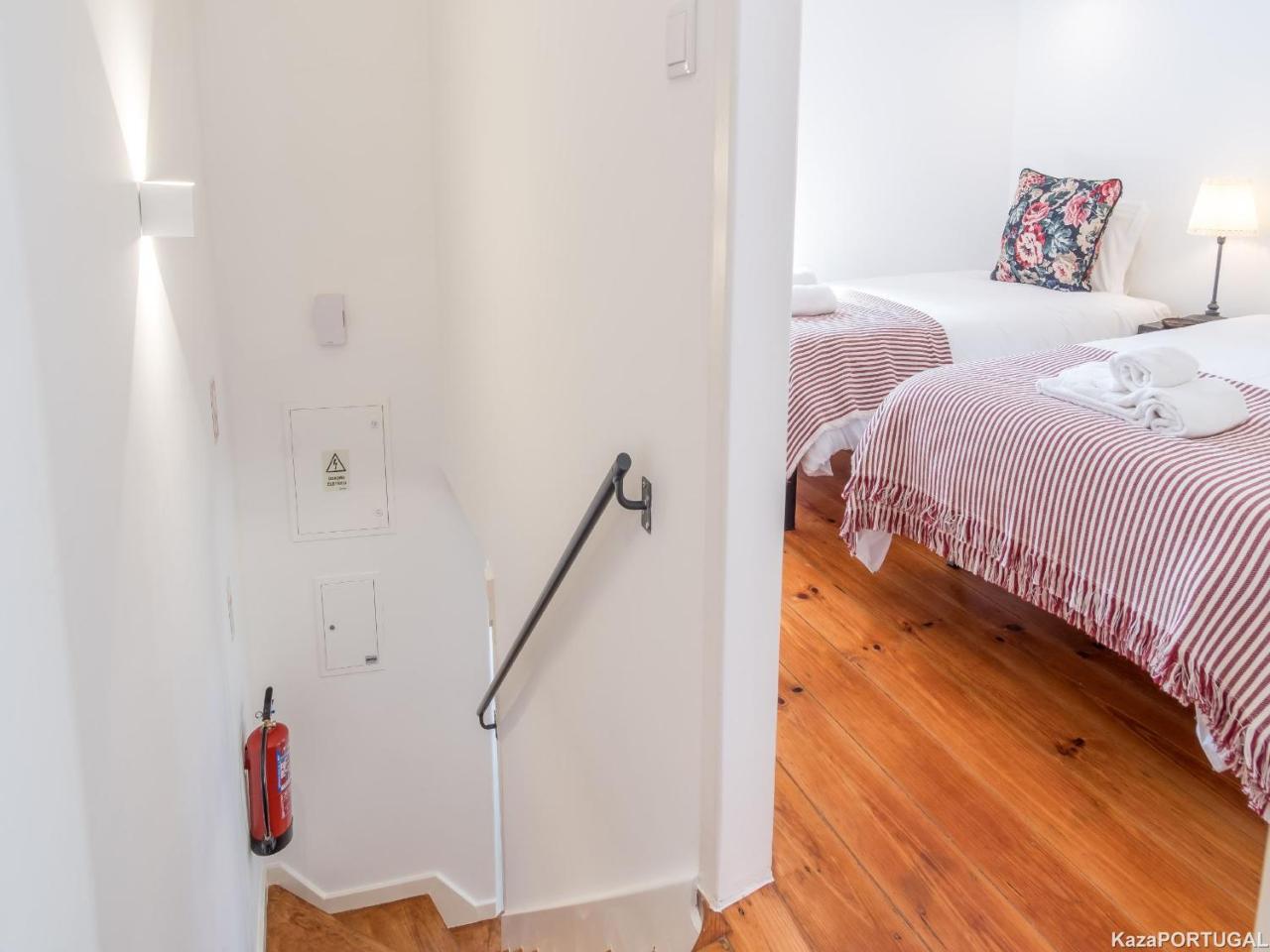 Casa Navegantes Villa Cascais Ngoại thất bức ảnh