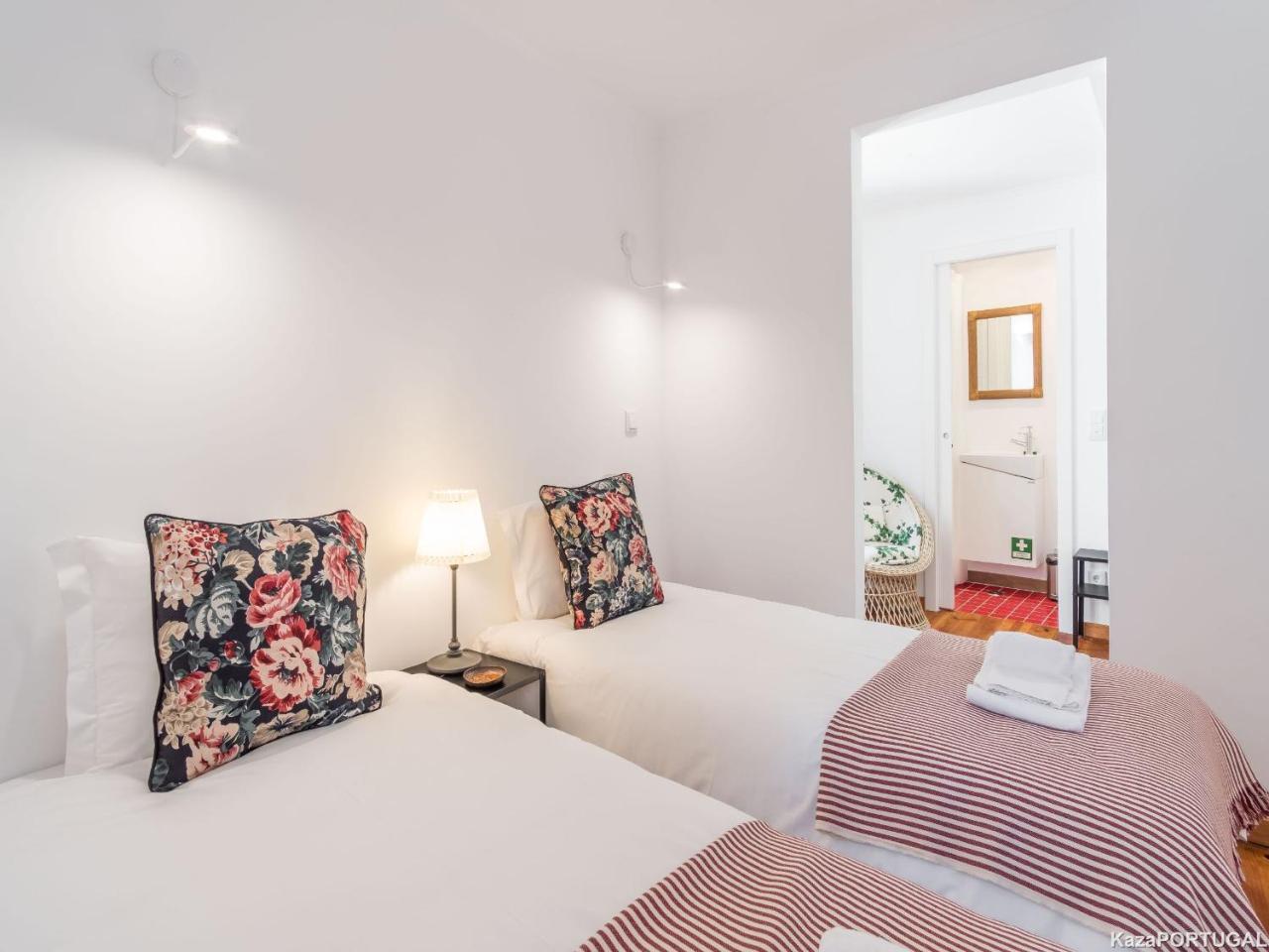 Casa Navegantes Villa Cascais Ngoại thất bức ảnh