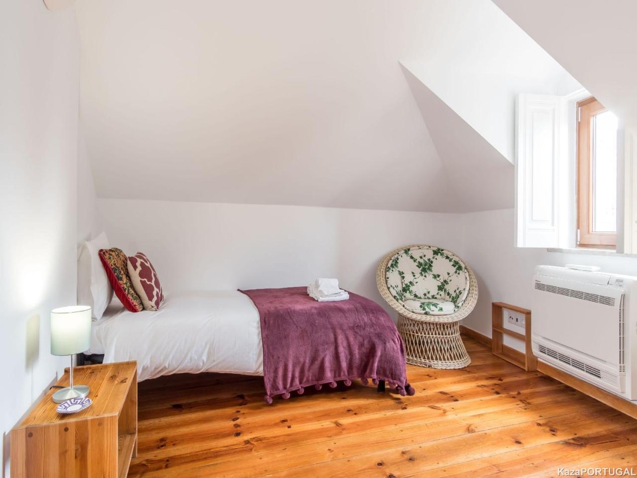 Casa Navegantes Villa Cascais Ngoại thất bức ảnh