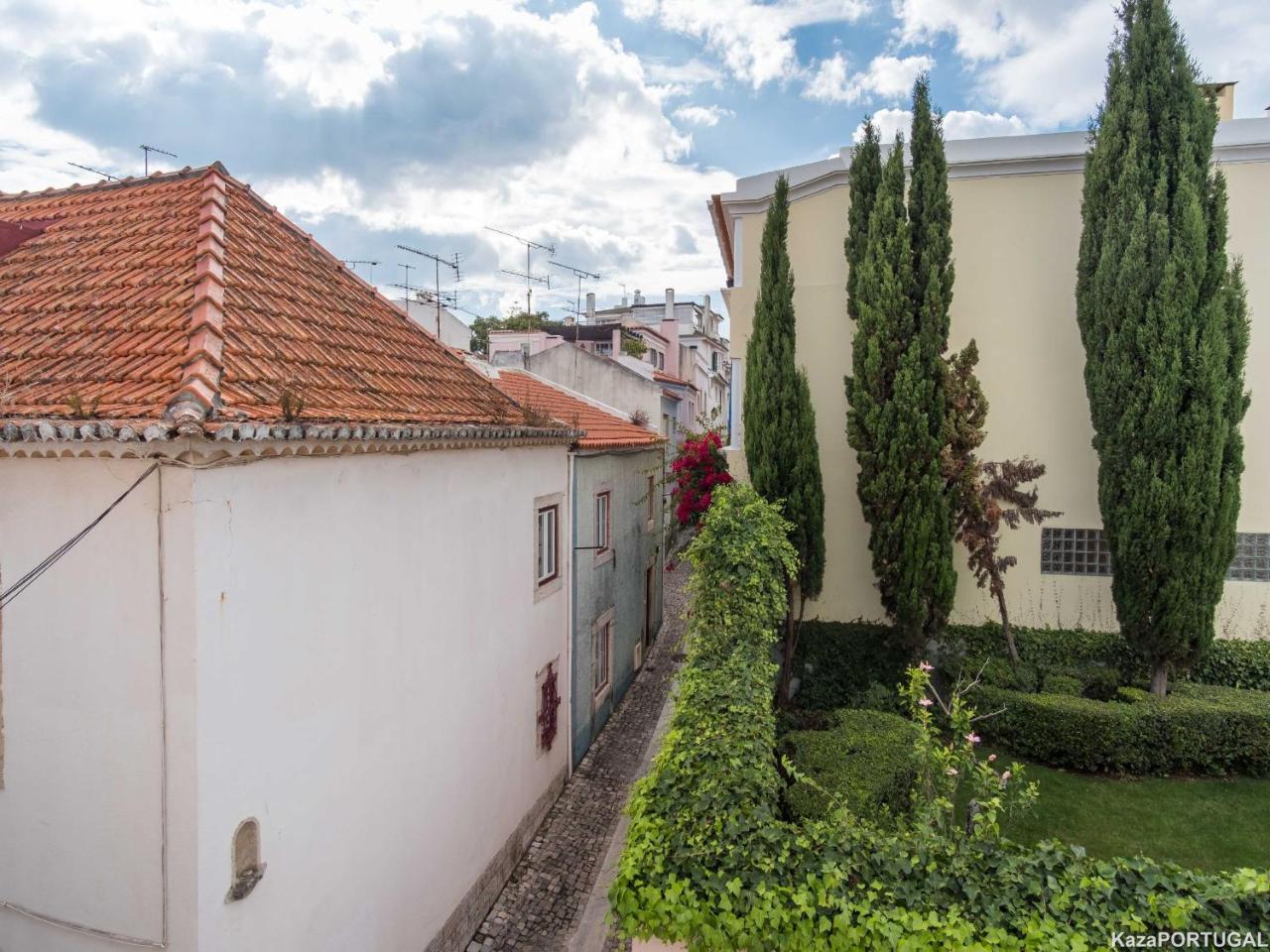 Casa Navegantes Villa Cascais Ngoại thất bức ảnh