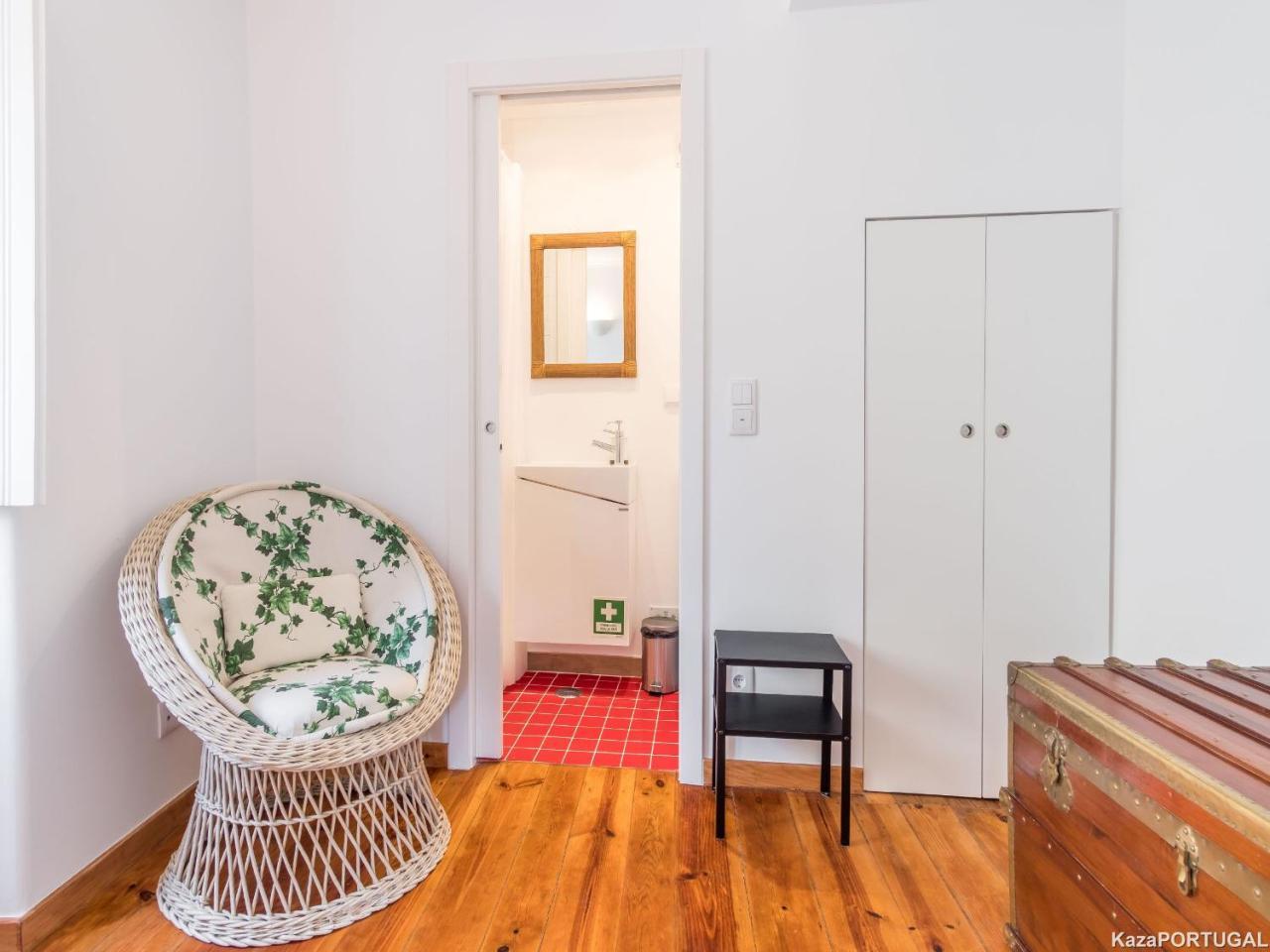 Casa Navegantes Villa Cascais Ngoại thất bức ảnh