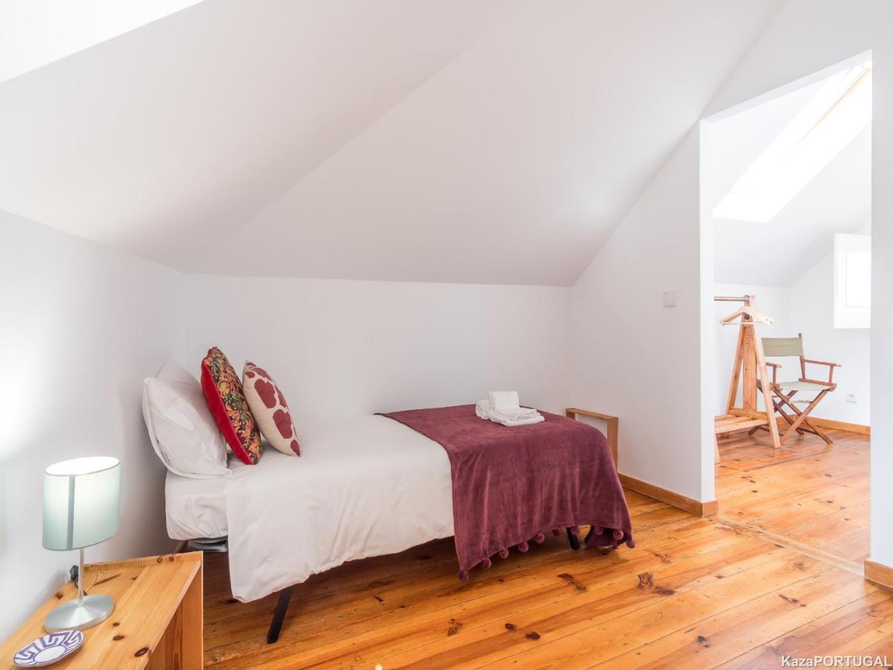 Casa Navegantes Villa Cascais Ngoại thất bức ảnh