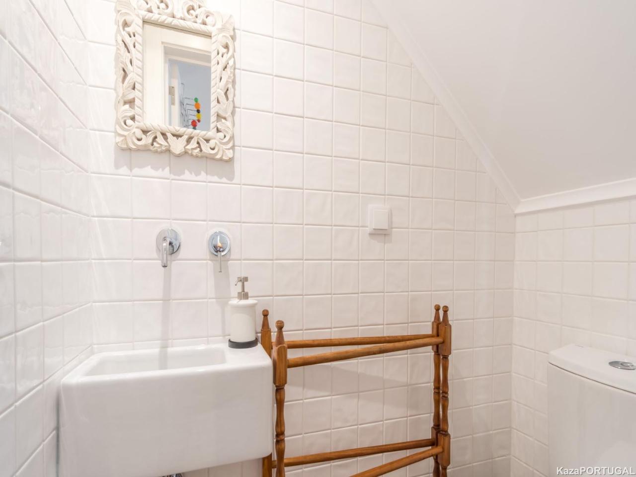 Casa Navegantes Villa Cascais Ngoại thất bức ảnh
