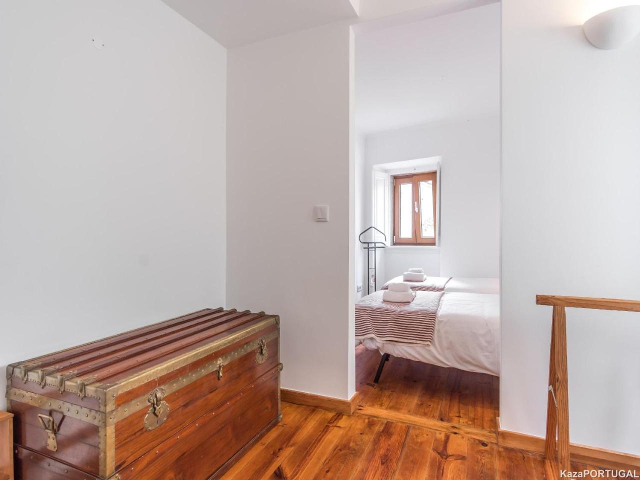 Casa Navegantes Villa Cascais Ngoại thất bức ảnh